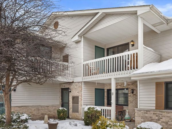 7203 98th Ave, Unit K, Kenosha, WI 53142
