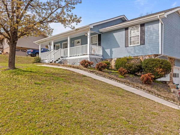 7629 Walnut Hills Drive, Harrison, TN 37341