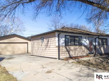 1331 N 54th Street, Lincoln, NE 68504