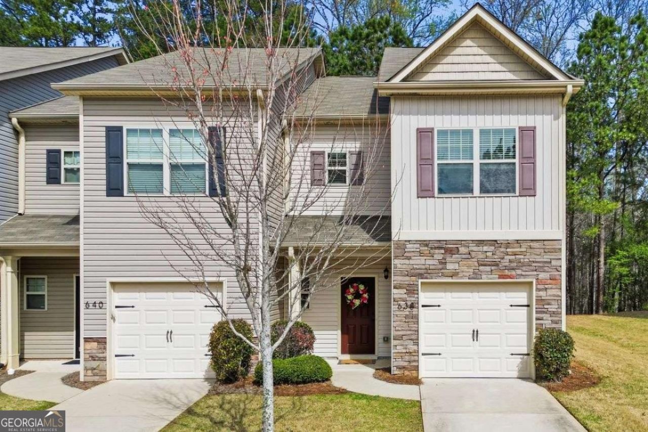 638 Oakside Place, Acworth, GA 30102 Main Photo