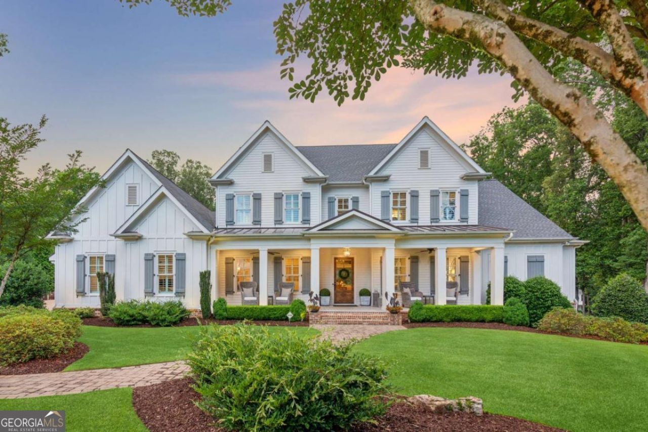 150 Trinity Farm Drive, Canton, GA 30115 Main Photo