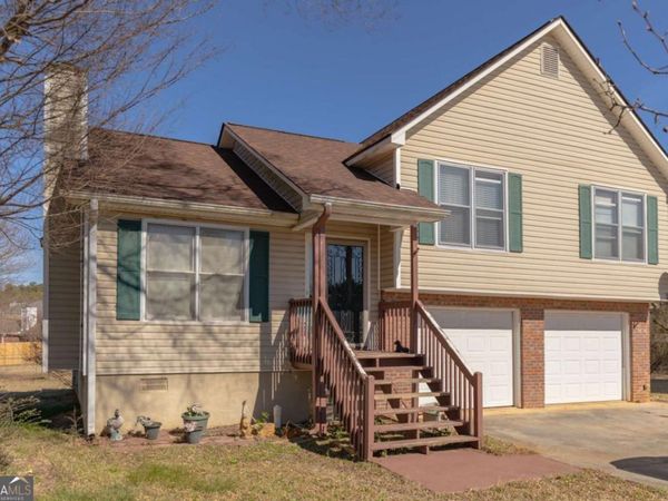 16 Huntcliff Drive, Cartersville, GA 30121