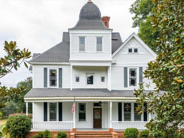 351 Main Street, Culloden, GA 31016