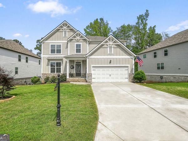 6915 Rambling Vale, Cumming, GA 30028