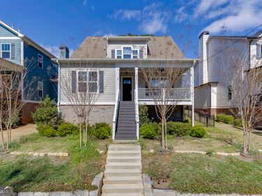 5926 Mitchell Street, Flowery Branch, GA 30542