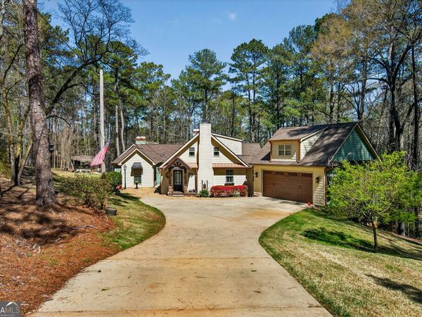4 Grayson Point, Hogansville, GA 30230