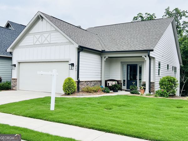 269 Grand Circle, Jasper, GA 30143