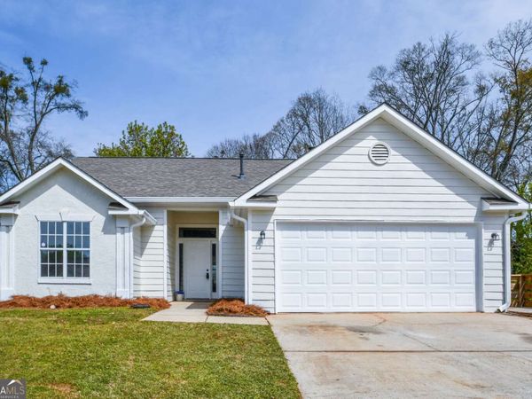 7586 Briar Crest Court, Riverdale, GA 30296