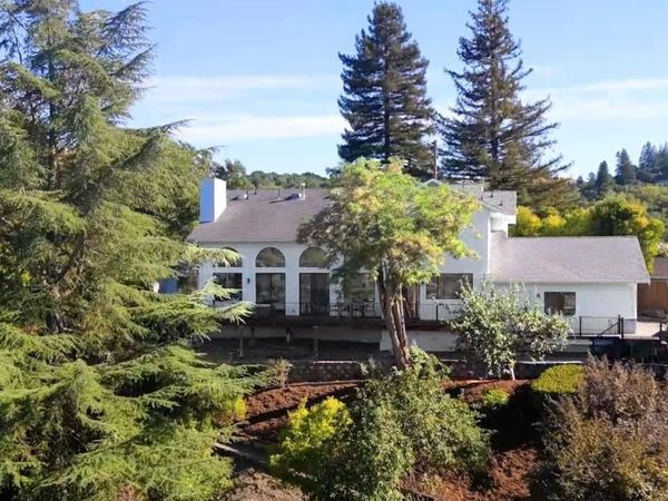 783 Solana Dr, Lafayette, CA 94549