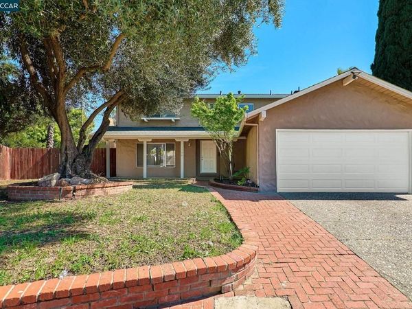 1706 Barton Dr, Fairfield, CA 94534
