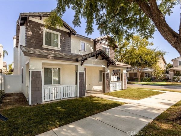 10972 Harris Drive, Loma Linda, CA 92354