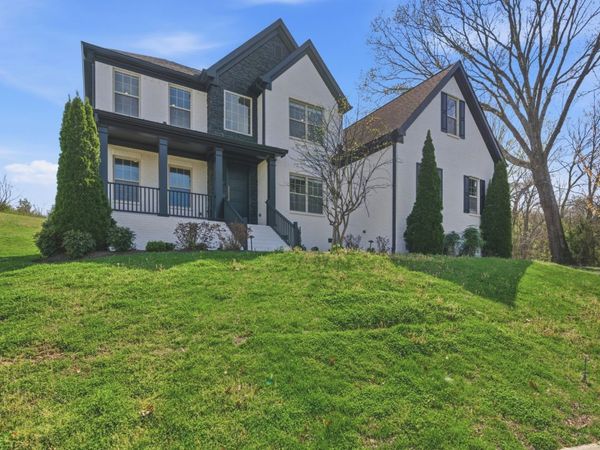 9337 Norwegian Red Dr, Nolensville, TN 37135