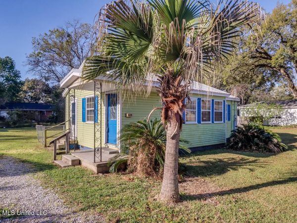 1639 Anita Court, Biloxi, MS 39531