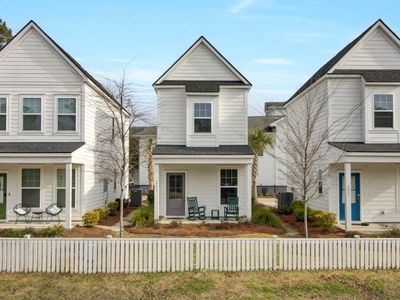 1531 Foster Creek Road, Hanahan, SC 29410