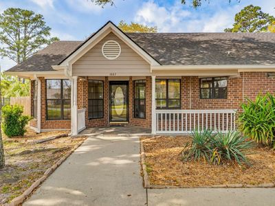 1037 Otter Circle, Beaufort, SC 29902