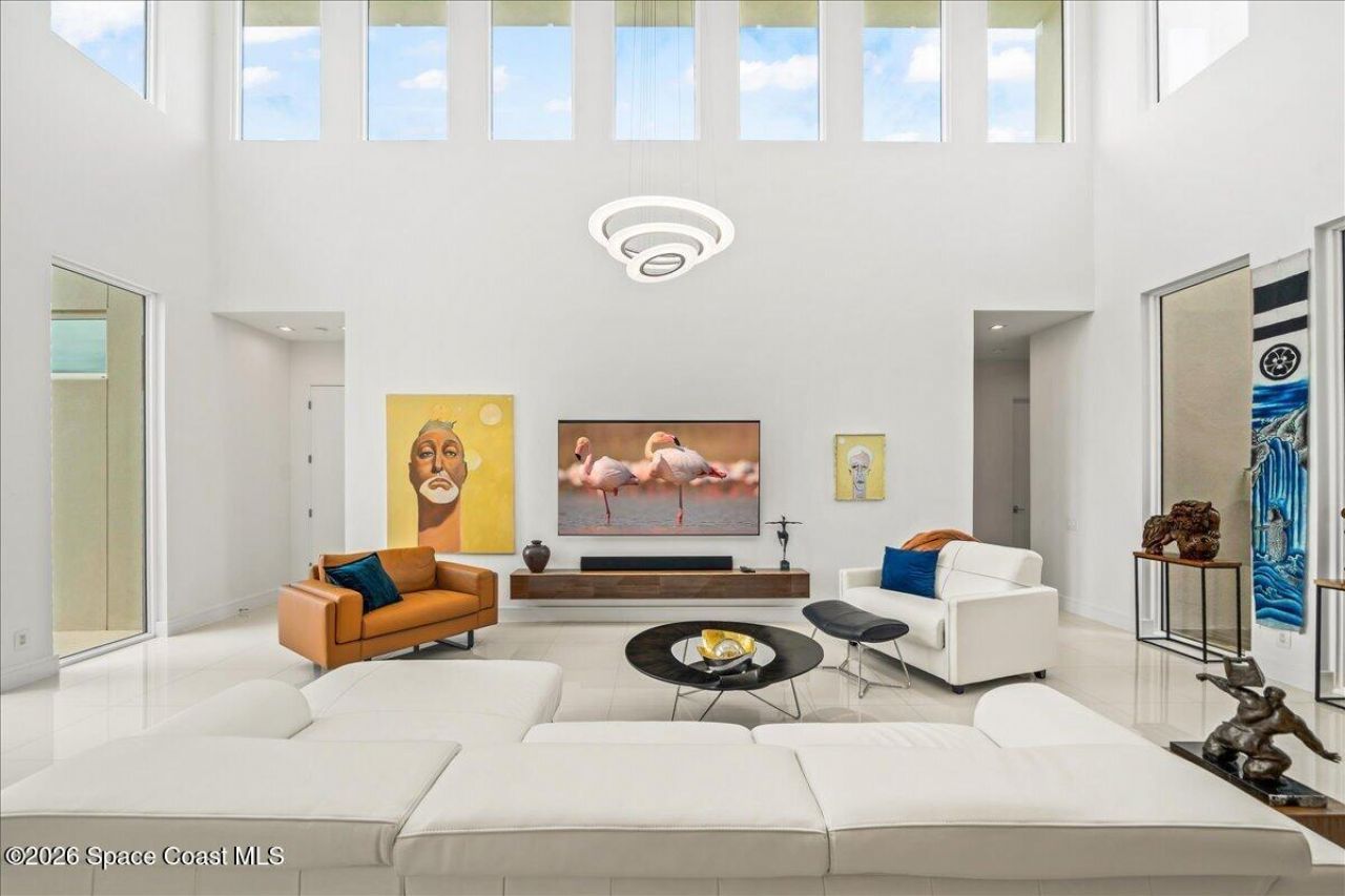 6314 Modern Duran Drive, Melbourne, FL 32940 Photo