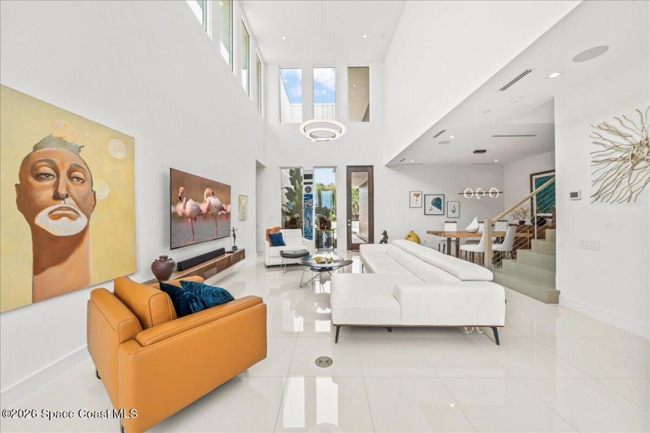 6314 Modern Duran Drive, Melbourne, FL 32940 Photo