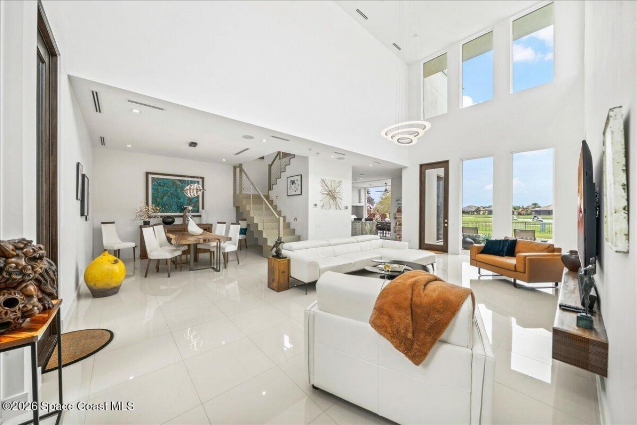 6314 Modern Duran Drive, Melbourne, FL 32940 Photo