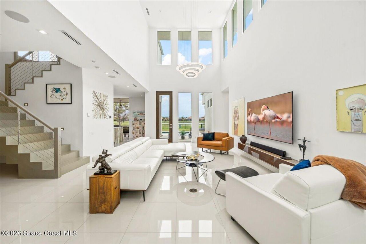 6314 Modern Duran Drive, Melbourne, FL 32940 Photo