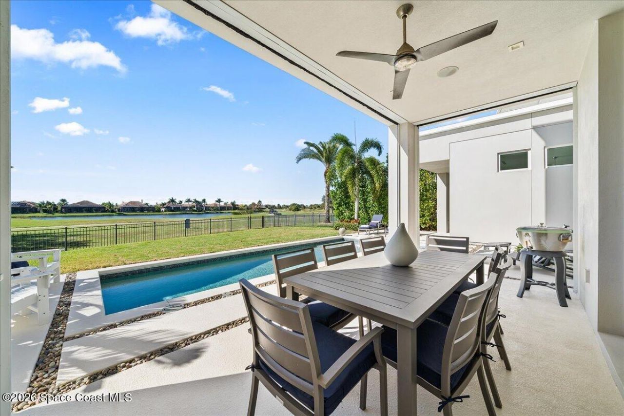 6314 Modern Duran Drive, Melbourne, FL 32940 Photo