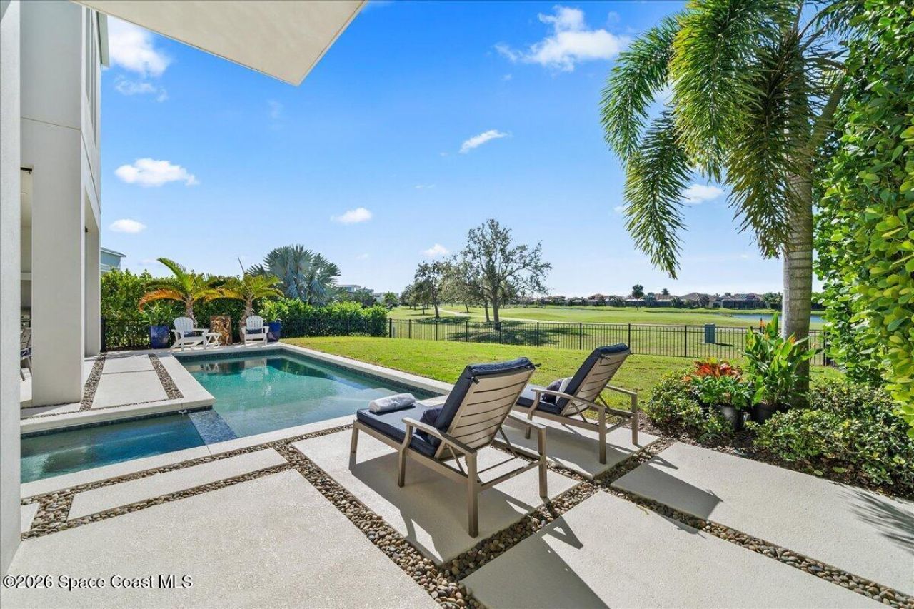 6314 Modern Duran Drive, Melbourne, FL 32940 Photo