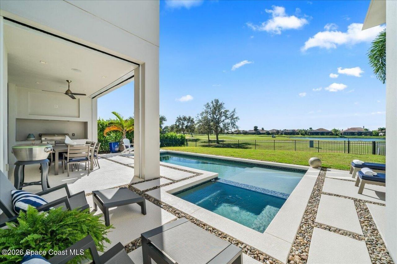 6314 Modern Duran Drive, Melbourne, FL 32940 Photo
