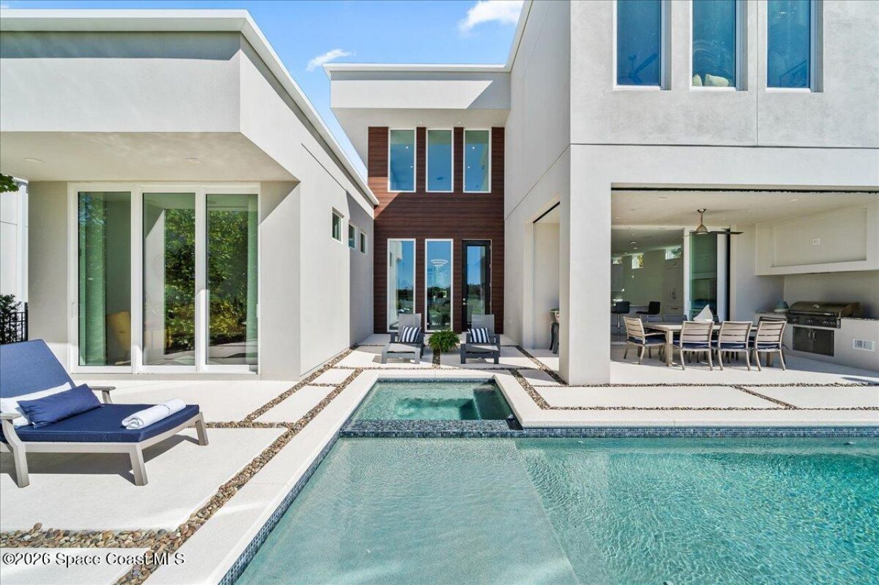 6314 Modern Duran Drive, Melbourne, FL 32940 Photo