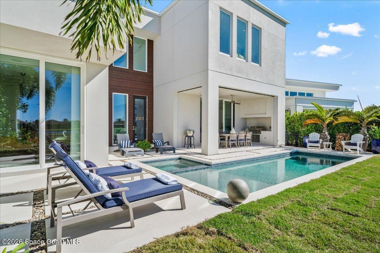 6314 Modern Duran Drive, Melbourne, FL 32940 Photo