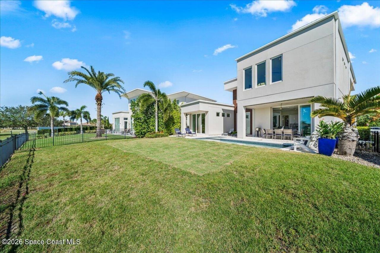 6314 Modern Duran Drive, Melbourne, FL 32940 Photo