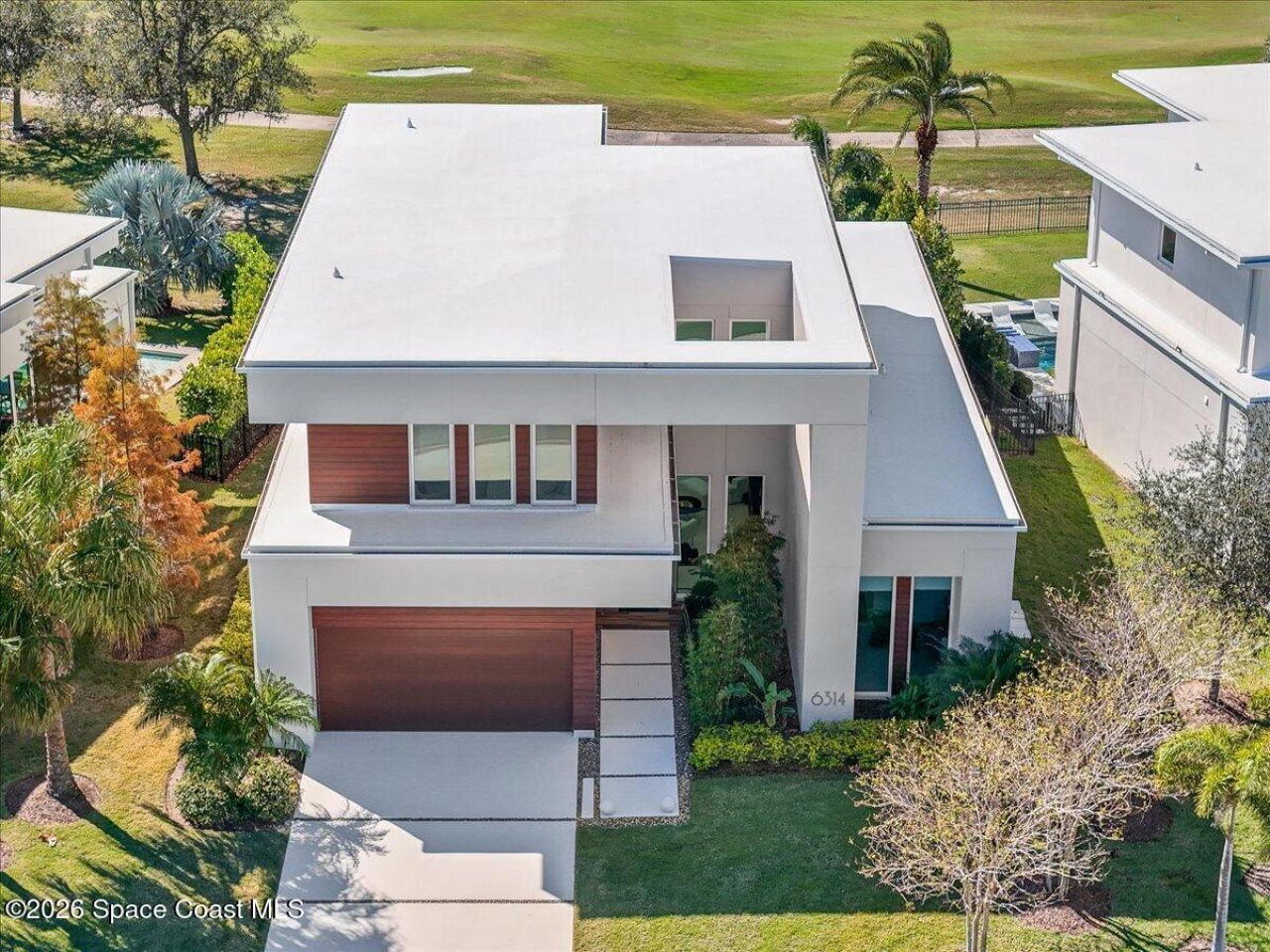 6314 Modern Duran Drive, Melbourne, FL 32940 Photo