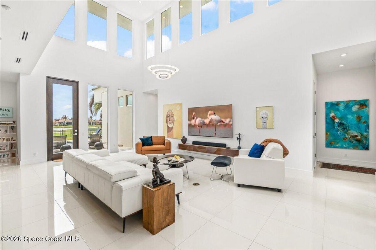 6314 Modern Duran Drive, Melbourne, FL 32940 Photo