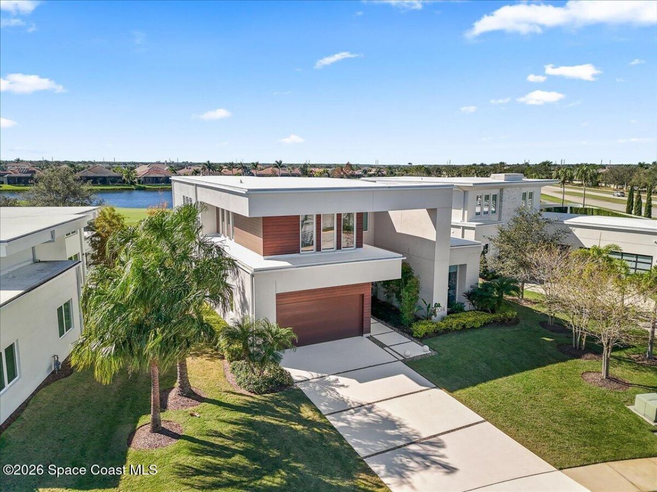6314 Modern Duran Drive, Melbourne, FL 32940 Photo