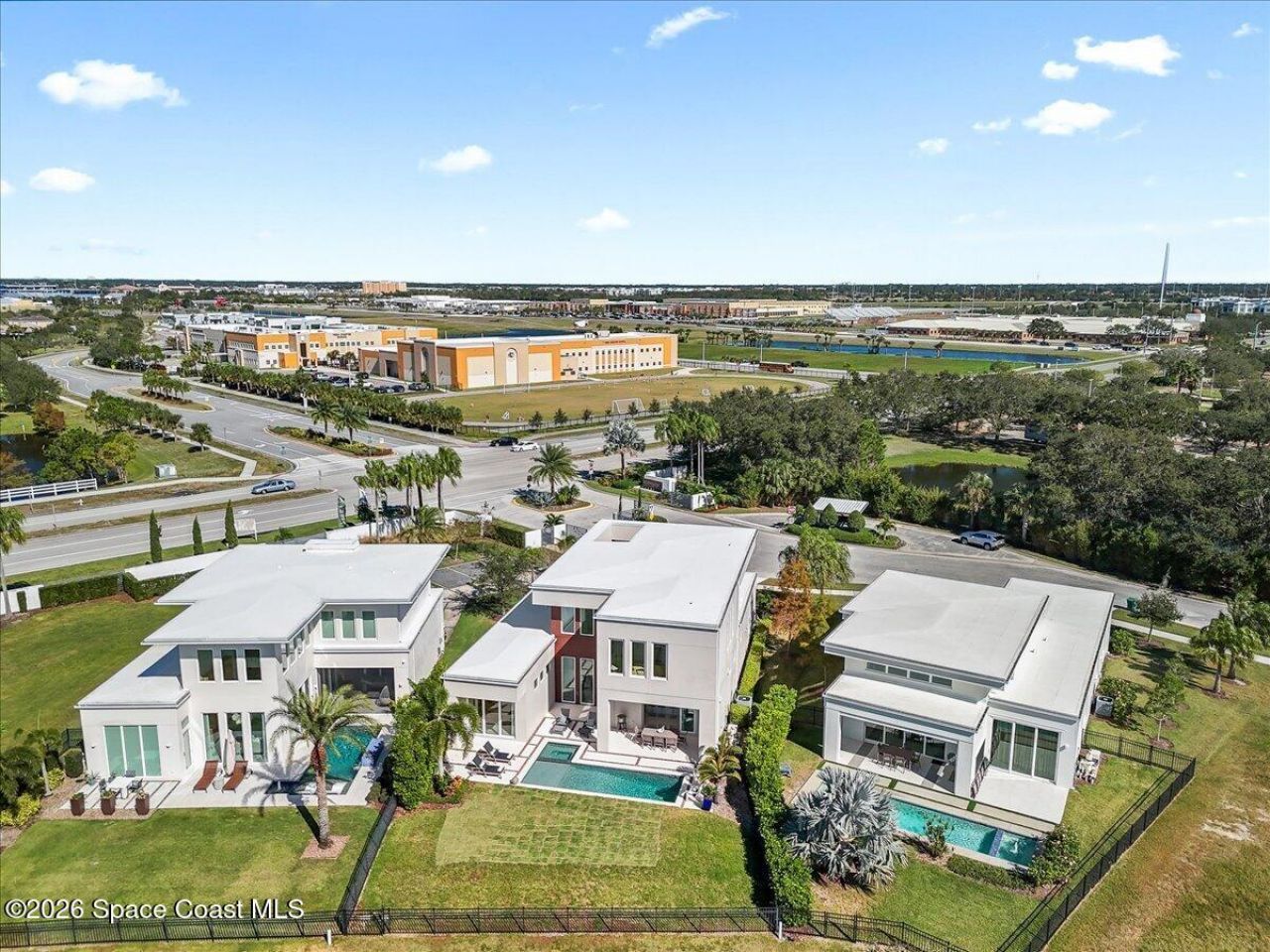 6314 Modern Duran Drive, Melbourne, FL 32940 Photo