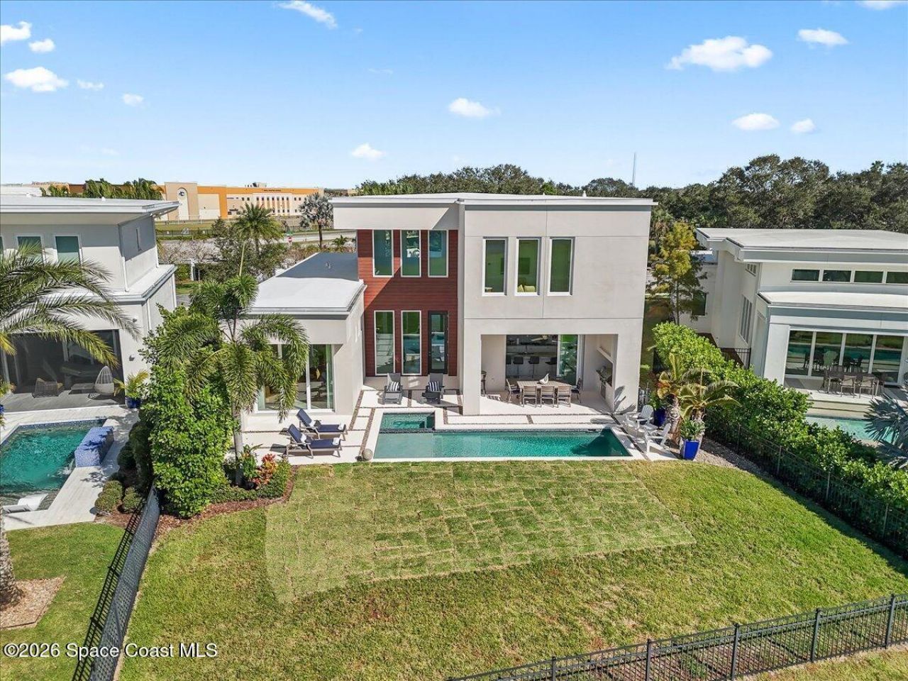 6314 Modern Duran Drive, Melbourne, FL 32940 Photo