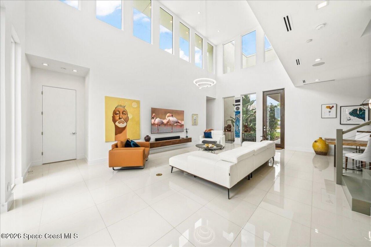 6314 Modern Duran Drive, Melbourne, FL 32940 Photo