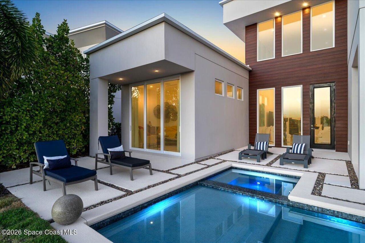 6314 Modern Duran Drive, Melbourne, FL 32940 Photo