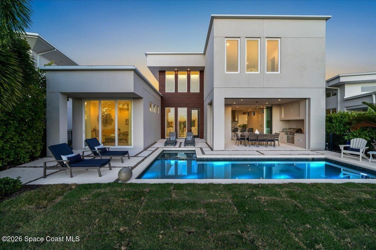 6314 Modern Duran Drive, Melbourne, FL 32940 Photo