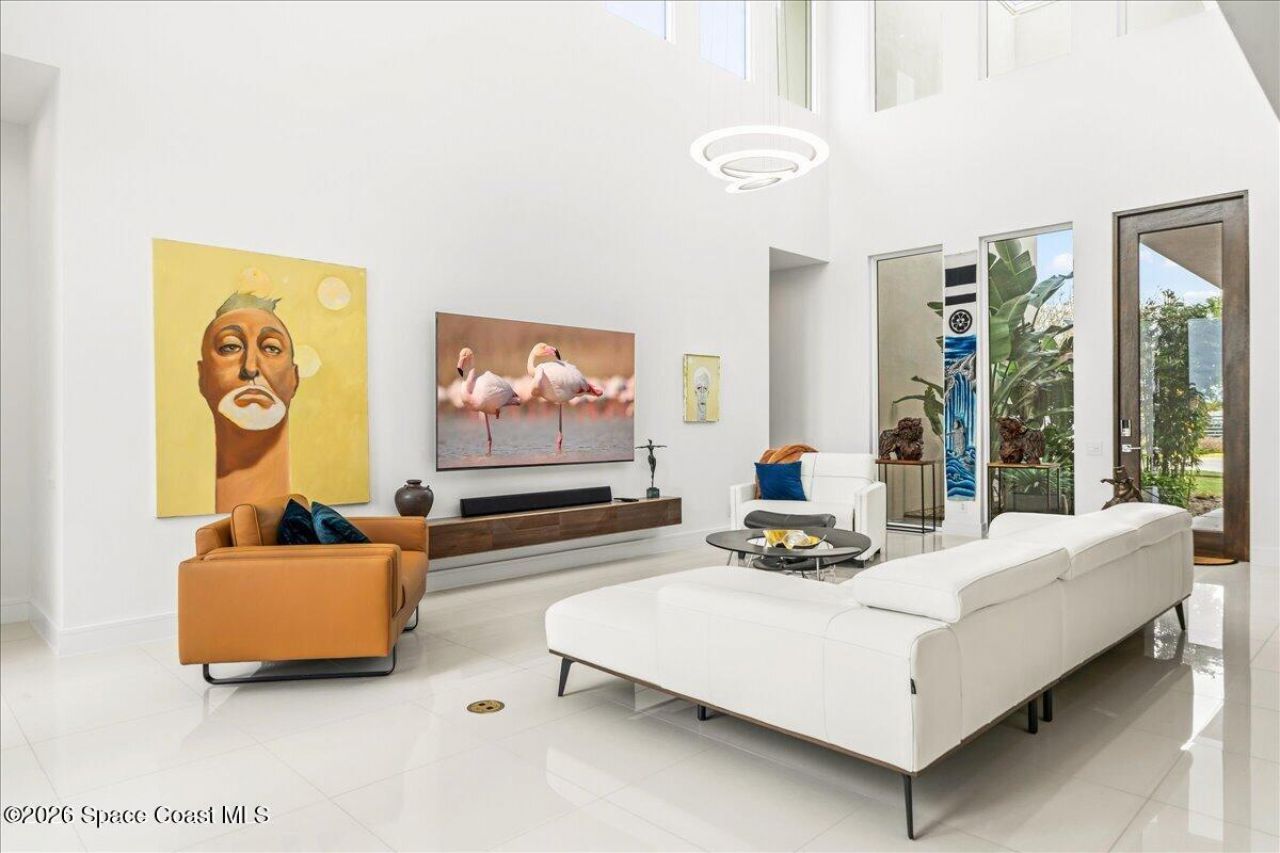 6314 Modern Duran Drive, Melbourne, FL 32940 Photo