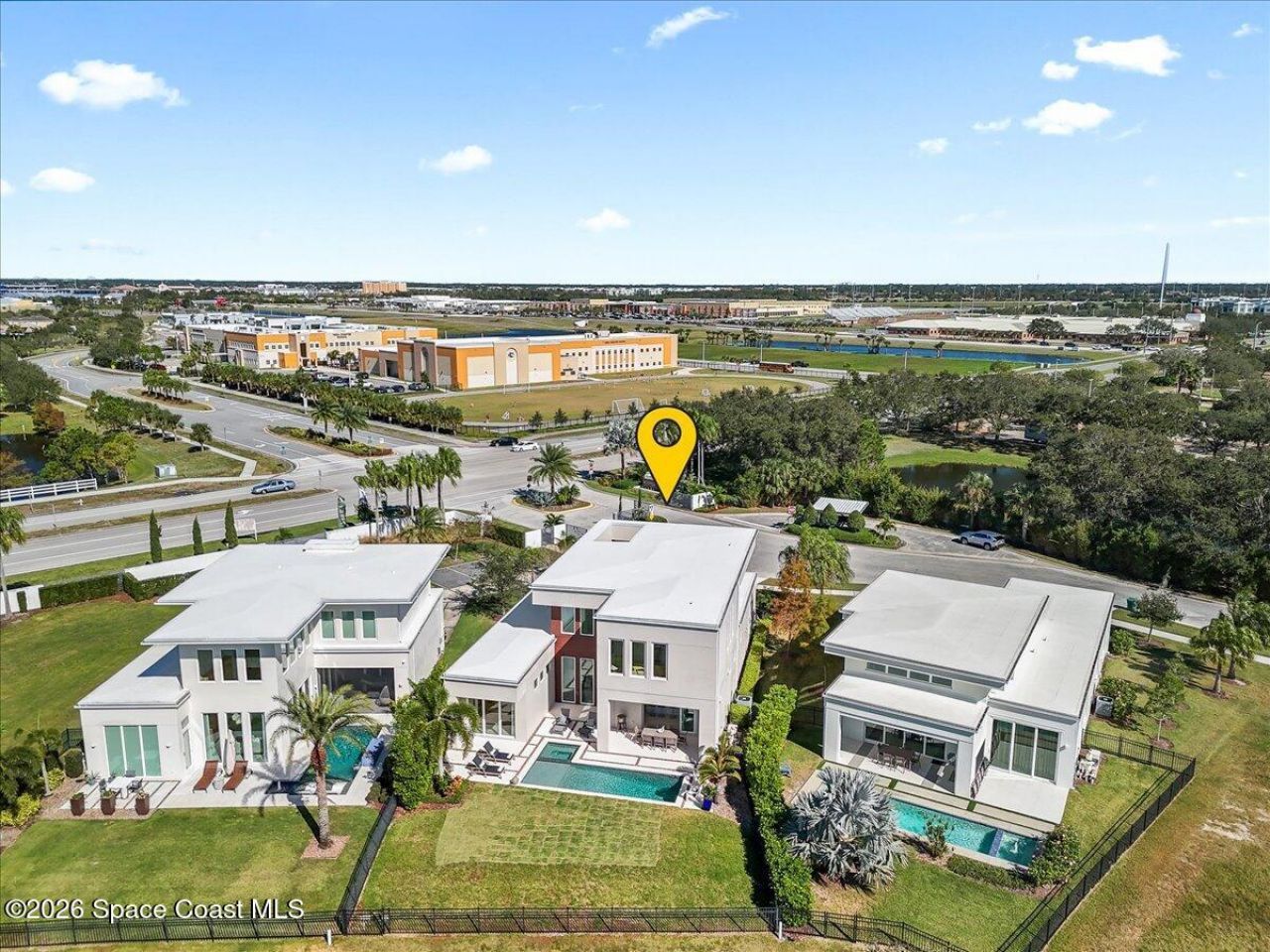 6314 Modern Duran Drive, Melbourne, FL 32940 Photo