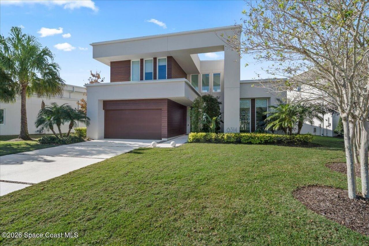 6314 Modern Duran Drive, Melbourne, FL 32940 Photo