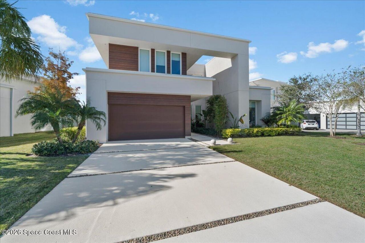 6314 Modern Duran Drive, Melbourne, FL 32940 Photo