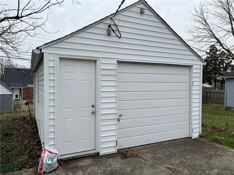 1722 Meriline Avenue, Dayton, OH 45410 Photo 2