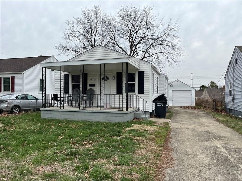 1722 Meriline Avenue, Dayton, OH 45410 Photo 4
