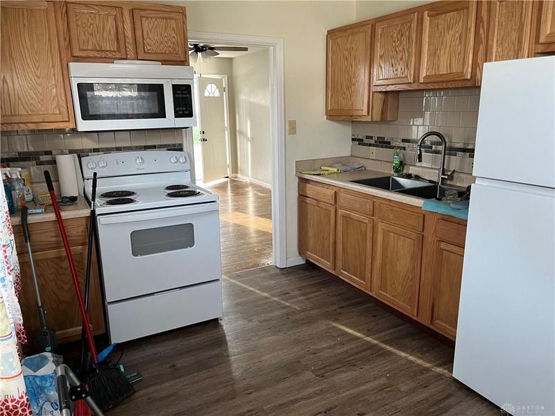 1722 Meriline Avenue, Dayton, OH 45410 Photo 9