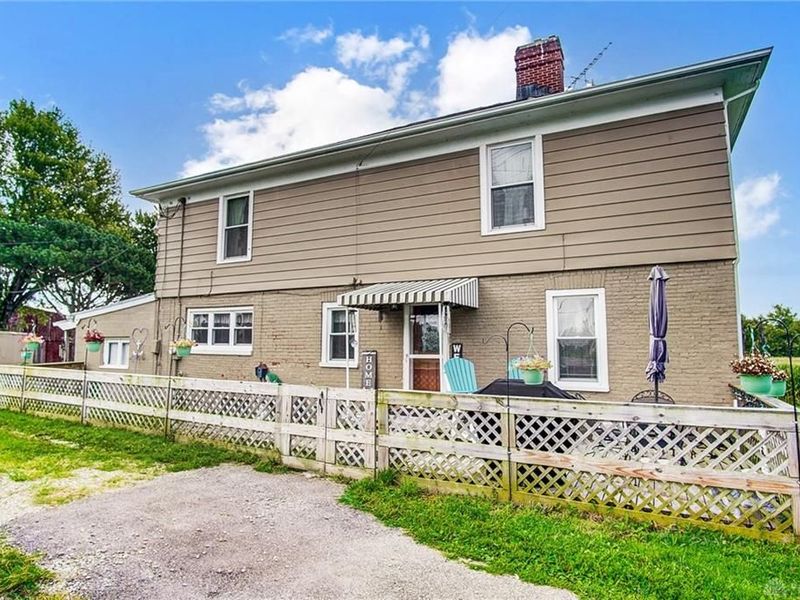 914 Eaton Lewisburg Road, Eaton, OH 45320 Photo 1