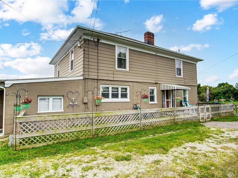 914 Eaton Lewisburg Road, Eaton, OH 45320 Photo 2