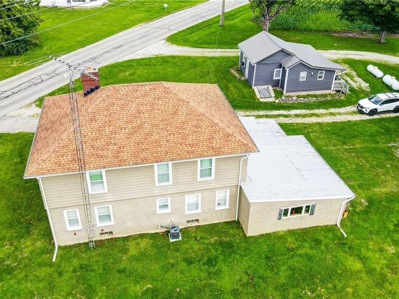 914 Eaton Lewisburg Road, Eaton, OH 45320 Photo 4