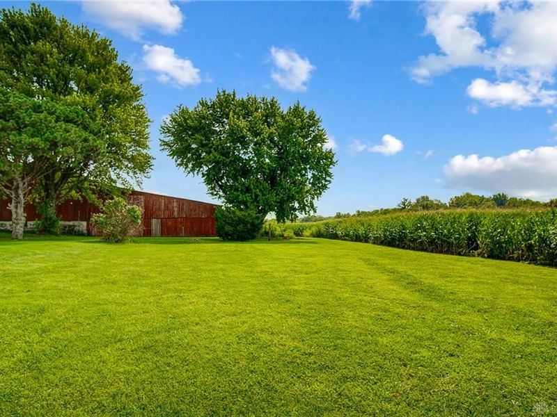 914 Eaton Lewisburg Road, Eaton, OH 45320 Photo 49