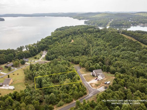 Lot 52 Taylor Way/Fooshee Pass, Ten Mile, TN 37880