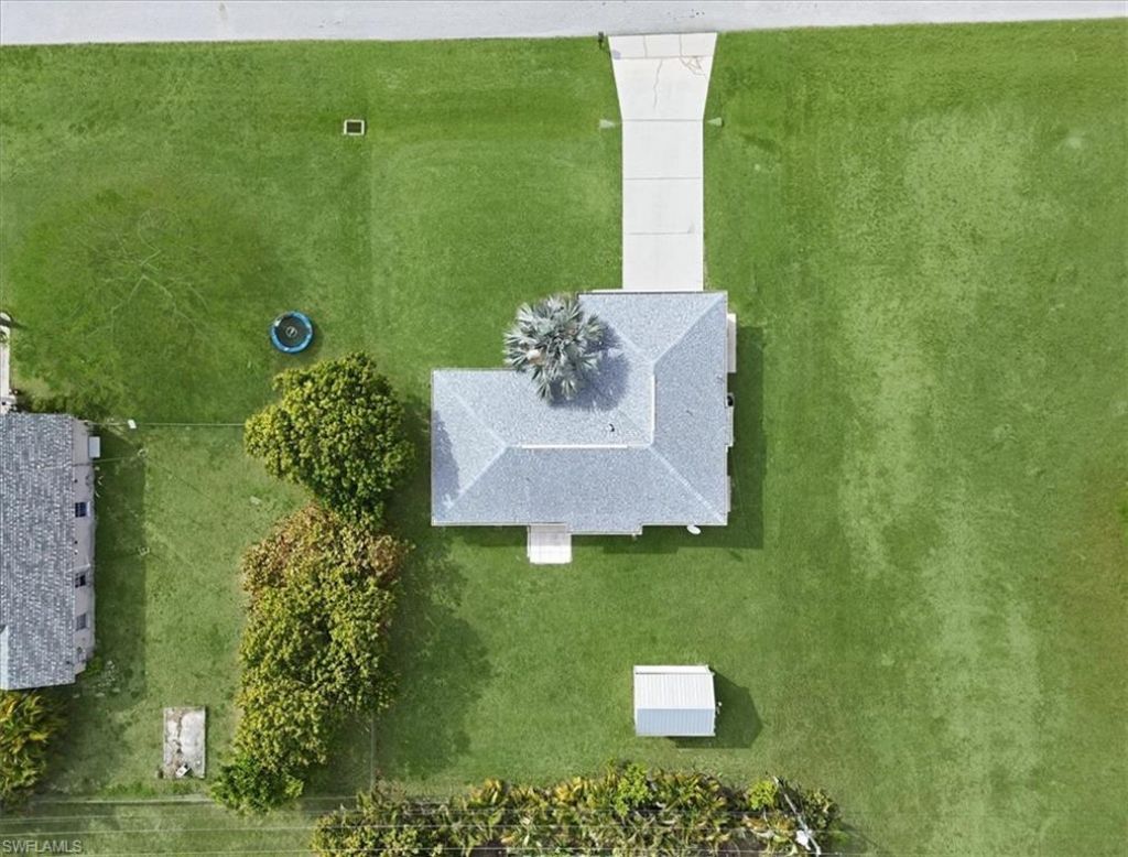 827 SW 29th Ter , Cape Coral, FL 33914 Photo